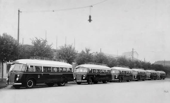 “Deri në 1938-ën në Shqipëri kishte 404 makina personale, 124 autobuzë dhe 442 kamionë, atë vit kishin hyrë në vend 205 automjete, 64 vetura…”/ Kur specialistët e “FIAT”- eksploruan Shqipërinë në 1938-ën
