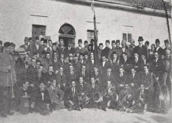 “Në Shkodër, në vitin 1835, kemi dokumente që provojnë blerjen e 28 pianove, ashtu siç në fshatin Bërdicë-Shkodër në 1842 kishte rreth 30 violina…”/ Studimi i etnomuzikologut dhe akademikut të njohur