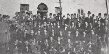 “Në Shkodër, në vitin 1835, kemi dokumente që provojnë blerjen e 28 pianove, ashtu siç në fshatin Bërdicë-Shkodër në 1842 kishte rreth 30 violina…”/ Studimi i etnomuzikologut dhe akademikut të njohur