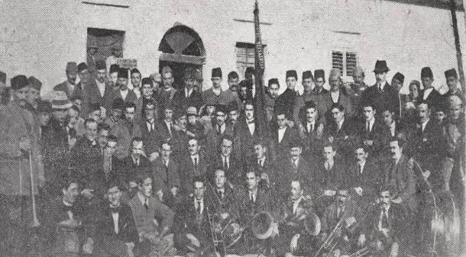 “Në Shkodër, në vitin 1835, kemi dokumente që provojnë blerjen e 28 pianove, ashtu siç në fshatin Bërdicë-Shkodër në 1842 kishte rreth 30 violina…”/ Studimi i etnomuzikologut dhe akademikut të njohur