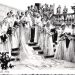 “Hitler sent sports Mercedes-Benz, Mussolini four bronze vases that belonged to Napoleon, a dragon statue came from King Vittorio Emanuele…”/ The unknown story of King Zog’s wedding in ’38