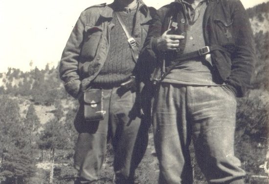 “Ju dërgojmë listën emnore të personave që dyshohet se ushqejnë ide komuniste dhe në qoftë se ndonjani …”/ Zbulohet dokumenti i Zyrës Sekrete të Zogut i vitit ’37, me 137 persona, ku mungon Enver Hoxha