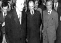 “Enver Hoxha ka gabuar, sepse duke e dëgjuar Nako Spiron, mundet të mësonte edhe disa gjëra që mund të mos i dinte, por prapë, edhe avokat i Enverit do të bëhem, sepse…”/ Refleksionet e Ramiz Alisë