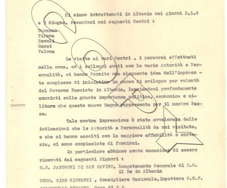 “Deri në 1938-ën në Shqipëri kishte 404 makina personale, 124 autobuzë dhe 442 kamionë, atë vit kishin hyrë në vend 205 automjete, 64 vetura…”/ Kur specialistët e “FIAT”- eksploruan Shqipërinë në 1938-ën