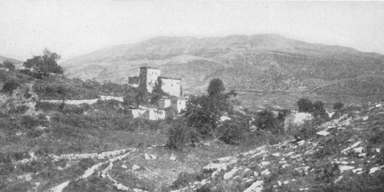 “Edhe pse një vend i harruar, Shqipëria ka një tokë, ku natyra dhe arti janë bashkuar për të prodhuar një kopsht të begatë, ku e ardhmja…”/ Kujtimet e panjohura të gjeneralit amerikan në fillimet e shekullit të kaluar