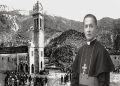 “Ai ishte ndër të parët që kuptoi qartë qëndrimin e SHBA-së, Anglisë dhe Italisë e, porsa u emërua në detyrën e re si Delegat i Vatikanit, kërkoi të paraqitej tek Enver Hoxha…”/ Historia e panjohur e Imzot Frano Gjinit