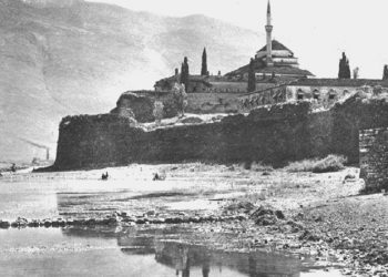 Letrat e George Ticknor, të cilat i botova nën titullin ‘Një Amerikan në Oborrin e Ali Pasha Tepelenës’, sillnin për herë të parë një tablo interesante, pasi…”/ Refleksionet e studiuesit dhe publicistit të njohur
