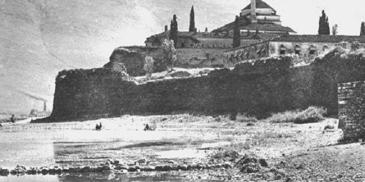 Letrat e George Ticknor, të cilat i botova nën titullin ‘Një Amerikan në Oborrin e Ali Pasha Tepelenës’, sillnin për herë të parë një tablo interesante, pasi…”/ Refleksionet e studiuesit dhe publicistit të njohur