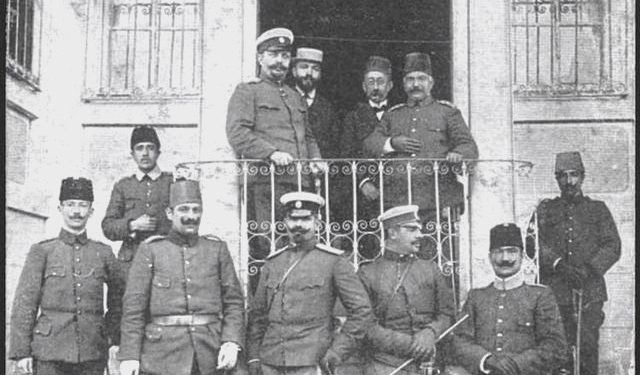 “Bullgaria, si aleate e Gjermanisë naziste pushtoi një pjesë të Maqedonisë Vardare, dhe një pjesë të Maqedonisë së Egjeut (një pjesë vogël), me popullsi shqiptare, iu dha…”/ Refleksionet e ish-politikanit të njohur