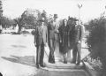 “Mbas revolucionit ushtarak në Egjipt në vitin 1959, duke qenë edhe në lidhje familjare dhe miqësore me Mbretin Faruk, u detyrua të largohet dhe…”/ Historia e panjohur Arslan bej Libohovës