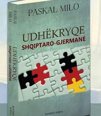 “Aq shumë vëzhgohej rrethi i grave të huaja nga Sigurimi i Shtetit, saqë edhe gruaja e Omer Nishanit, kryetarit të shtetit shqiptar, që ishte austriake…”/ Libri “Udhëkryqe shqiptaro-gjermane” i Paskal Milos