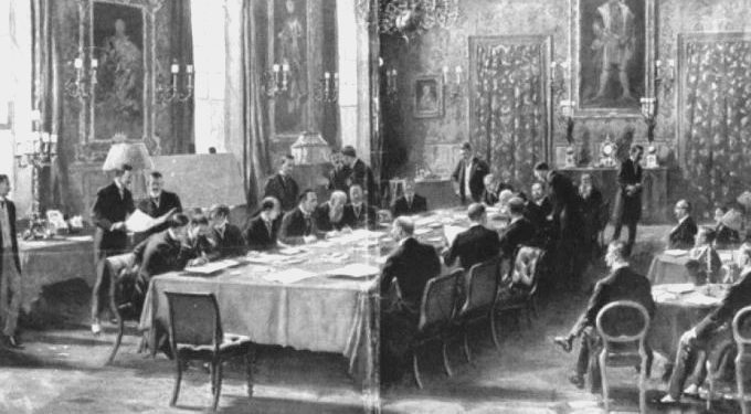 “Përballë këtyre vështirësive, Konferenca e Londrës e shtyu vendimin përfundimtar për statusin e Shqipërisë nga njëra mbledhje në tjetrën, ku…”/ Ana e panjohur e Konferencës së Londrës e 1913-ës