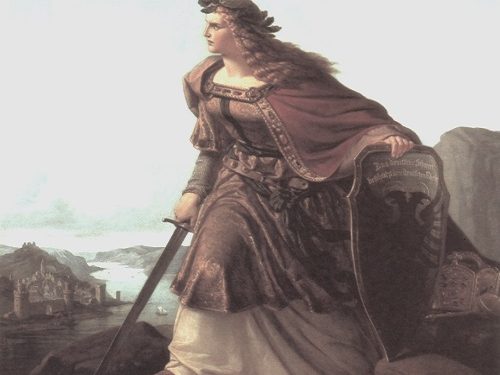 “Si shembull i përkryer i Realizmit Socialist të viteve 1930, në pikturë, merret tabloja e Juri Pimenovit ‘Moska e re’, ku autori pikturon kryeqytetin sovjetik me…”/ Libri i ri i gazetarit dhe diplomatit Bashkim Trenova