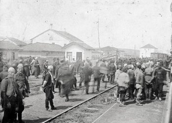 “Bullgaria, si aleate e Gjermanisë naziste pushtoi një pjesë të Maqedonisë Vardare, dhe një pjesë të Maqedonisë së Egjeut (një pjesë vogël), me popullsi shqiptare, iu dha…”/ Refleksionet e ish-politikanit të njohur