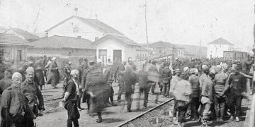 “Bullgaria, si aleate e Gjermanisë naziste pushtoi një pjesë të Maqedonisë Vardare, dhe një pjesë të Maqedonisë së Egjeut (një pjesë vogël), me popullsi shqiptare, iu dha…”/ Refleksionet e ish-politikanit të njohur