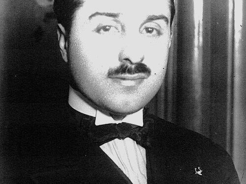 “Mbas revolucionit ushtarak në Egjipt në vitin 1959, duke qenë edhe në lidhje familjare dhe miqësore me Mbretin Faruk, u detyrua të largohet dhe…”/ Historia e panjohur Arslan bej Libohovës
