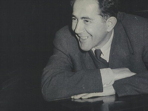 “Kur Stalini më tha: çfarë është Enver Hoxha sipas pikëpamjes suaj dhe unë hezitova përgjigjen e drejtpërdrejtë e të qartë, ai vazhdoi…”/ Dëshmia e rrallë e Milovan Gjilasit, bashkëpunëtorit të Titos