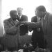 “In ’66, a year after the coup that brought Mobutu to power, 15 Congolese children and one from Uganda arrived in Albania, for…”/ The unknown history of Africans in Enver Hoxha’s regime