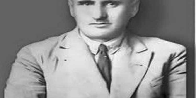 “Regjimi monarkist e dënoi Ali Shefqetin me vdekje, si iniciatori dhe kryetari i ‘Organizatës së fshehtë’ për rrëzimin e Zogut me kryengritje, por…”/ Historia e panjohur e shokut të Ataturkut