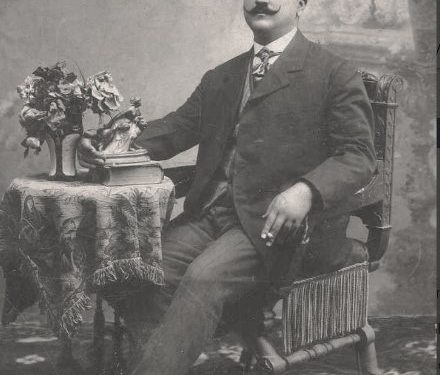 “Mbas revolucionit ushtarak në Egjipt në vitin 1959, duke qenë edhe në lidhje familjare dhe miqësore me Mbretin Faruk, u detyrua të largohet dhe…”/ Historia e panjohur Arslan bej Libohovës