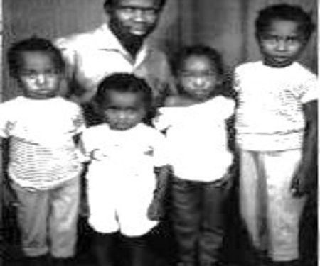 “Në ’66-ën, një vit pas grushtit të shtetit që solli Mobutu në pushtet, 15 fëmijë kongolezë dhe një nga Uganda mbërritën në Shqipëri, për…”/ Historia e panjohur e afrikanëve në regjimin e Enver Hoxhës