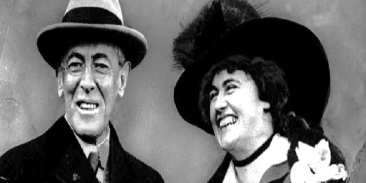 “Hidhërimet e tmerrshme dhe mizoria që nënat shqiptare, gratë dhe bijat, duruan duke parë gjakun e…”/ Letra e panjohur e znj. Lejla Dino, drejtuar Presidentit amerikan Woodroë Wilson, në 1913-ën