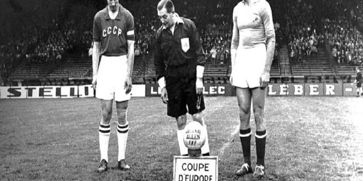 “Kur Bashkimi Sovjetik fitoi kupën e Europianit në 1960-ën në futboll, në Tiranë gazetat shkruanin me gërma të mëdha…”/ Historia e panjohur e përplasjeve të mëdha në kampionatet evropiane