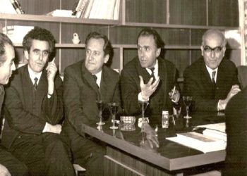 “Shuteriqi mishëronte humanizmin e dashurinë njerëzore dhe pa atë, Lidhja e Shkrimtarëve do të shndërrohej në një Degë e Brendshme, me Agollin e Buzën në krye…”/ Dëshmia e rrallë e Maks Velos