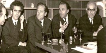 “Shuteriqi mishëronte humanizmin e dashurinë njerëzore dhe pa atë, Lidhja e Shkrimtarëve do të shndërrohej në një Degë e Brendshme, me Agollin e Buzën në krye…”/ Dëshmia e rrallë e Maks Velos