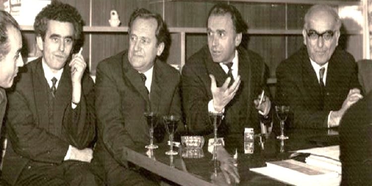 “Shuteriqi mishëronte humanizmin e dashurinë njerëzore dhe pa atë, Lidhja e Shkrimtarëve do të shndërrohej në një Degë e Brendshme, me Agollin e Buzën në krye…”/ Dëshmia e rrallë e Maks Velos