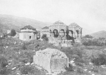 “Edhe pse një vend i harruar, Shqipëria ka një tokë, ku natyra dhe arti janë bashkuar për të prodhuar një kopsht të begatë, ku e ardhmja…”/ Kujtimet e panjohura të gjeneralit amerikan në fillimet e shekullit të kaluar