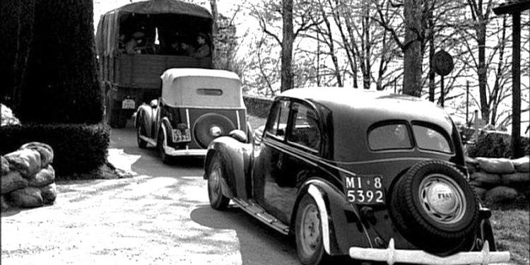 “Deri në 1938-ën në Shqipëri kishte 404 makina personale, 124 autobuzë dhe 442 kamionë, atë vit kishin hyrë në vend 205 automjete, 64 vetura…”/ Kur specialistët e “FIAT”- eksploruan Shqipërinë në 1938-ën