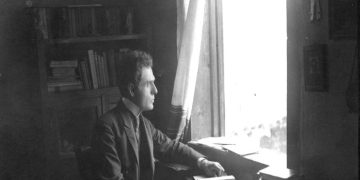 “Lidhja e Prizrenit lindi nga lufta ruso-turke e motit 1877-’78, pasi Rusija ﬁtimtare po përgatitte copëtimin e Turqisë, i impononte konditat e saj…”/ Shkrimi i panjohur i Mid’hat Frashërit në 1928-ën