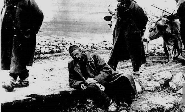 “Bullgaria, si aleate e Gjermanisë naziste pushtoi një pjesë të Maqedonisë Vardare, dhe një pjesë të Maqedonisë së Egjeut (një pjesë vogël), me popullsi shqiptare, iu dha…”/ Refleksionet e ish-politikanit të njohur