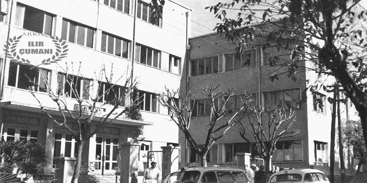 “Në katin e parë të Poliklinikës Qendrore ishte dhe sektori që i shërbente trupit diplomatik në Tiranë, ku ndihmësmjeku Engjëll Sala dhe dy infermieret shkonin…”/ Dëshmia e rrallë e Dr. Malo Mingës