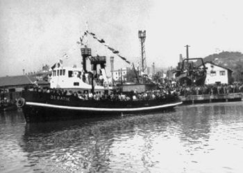 “Kapiteneria e parë njihet në Portin e Durrësit në vitin 1914, por në fakt në fshatin Obot të rrethit të Shkodrës, në lumin Bunë, kishte një inspektoriat…”/ Historia e panjohur e porteve shqiptare