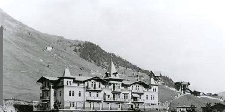“Mbreti Zog e la pa rrogë dhe s’ia realizoi projektin për Sanatoriumin në Voskopojë,  Enveri ia konfiskoi floririn dhe e lejoi të ikte vetëm në ‘68-ën…”/ Historia e trishtë e mjekut hebre, që braktisi Davosin për shqiptarët