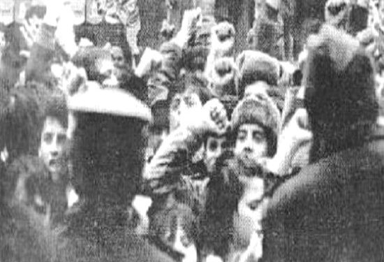 “Ndryshe nga Bajram Kosumi dhe Hydajet Hyseni, pjesëmarrës dhe organizatorë të demonstratave të 1981-it, M. Bakalli dhe A. Vllasi, pasi ’91-it, pretendonin se…”/ Ana e panjohur e ngjarjeve që tronditën Beogradin