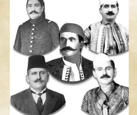 “Shërbimi sekret jugosllav i Ministrisë së Punëve të Jashtme, i ka ndërtuar me vite të tëra mbështetjen e saj informative në Shqipëri, me anë të konsullatave në…”/ Libri i ri i studiuesit nga Kosova