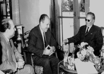“Ne e dimë që Xhavit Nimani është i përlyer me Rankoviçin dhe ka qenë njeri i UDB-së, por ne duhet të punojmë me të, pasi…”/ Zbulohet letra “Tepër sekret” e Enverit për Fadil Hoxhën shtator 1970