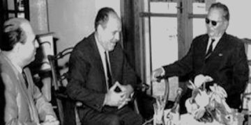 “Ne e dimë që Xhavit Nimani është i përlyer me Rankoviçin dhe ka qenë njeri i UDB-së, por ne duhet të punojmë me të, pasi…”/ Zbulohet letra “Tepër sekret” e Enverit për Fadil Hoxhën shtator 1970
