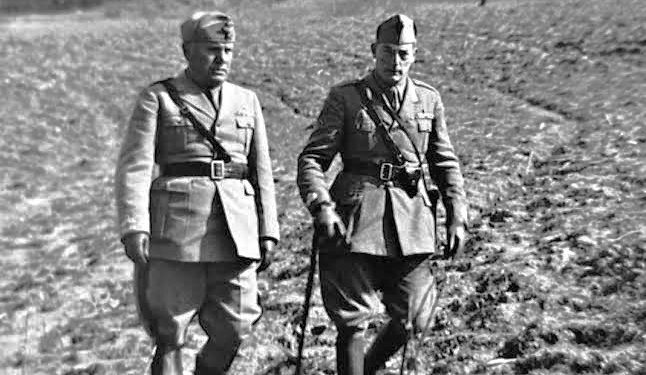 “Pasi u nis nga Rehova e Beratit dhe gjatë rrugës së Fierit kaloi në revistë divizionin ‘Siena’, natën e kaloi në një repart në periferi të Vlorës, ku…”/ Ana e panjohur e vizitës së Duçes në Shqipëri në ’41-in