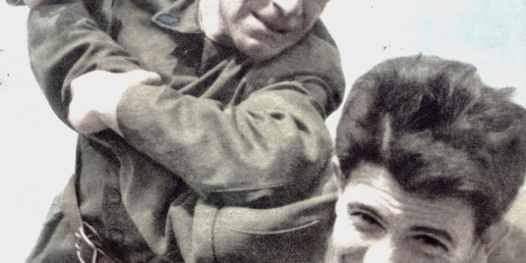 “Kur ushtrinë e drejtonin tradhtarët Beqir Balluku, Petrit Dumja dhe Hito Çakoja, këto stërvitje nuk shërbenin për qëllimet që duheshin, por…”! / Fjala e Enver Hoxhës në 27 qershor ’78, një ditë pas vizitës në “Bunk’Art 1”