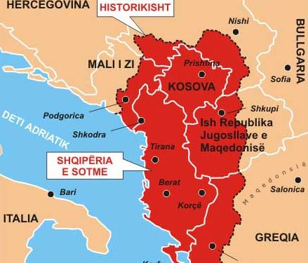 “Sipas direktivave të Moskës që u njoftuan në Konferencën e Pezës më 16 shtator 1942, u zhvilluan ndërlidhjet me partitë komuniste jugosllave, malazeze, greke, maqedonase…”/ Refleksionet e historianit të njohur