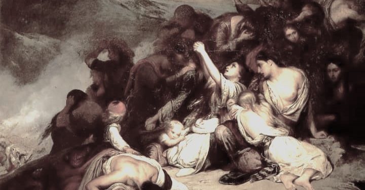 “’Varret e çikave’ janë të shenjta, aty s’duhet bërë aheng, por njëherë në një dasëm kur ahengxhinjtë filluan muzikën, nga pemët ranë gjarpërinj e…”/ Historia e pabesueshme ku prehen 5 vajza gjakovare