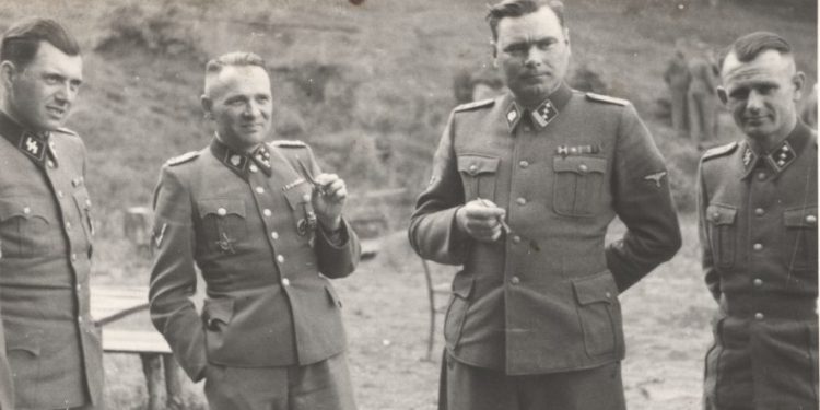 “Të gjithë nisën një jetë të re, nga Lindja e Mesme, në Australi, madje dikush në Europë apo SHBA-ës, si bashkëpunëtor i CIA-s, KGB-së apo Stasi-t…”/ Si u fshehën “kasapët” të Luftës së Dytë Botërore?!