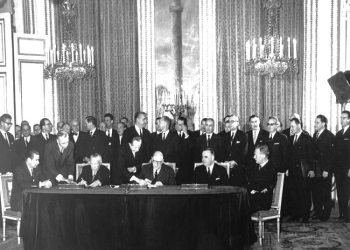 “Të gjithë nisën një jetë të re, nga Lindja e Mesme, në Australi, madje dikush në Europë apo SHBA-ës, si bashkëpunëtor i CIA-s, KGB-së apo Stasi-t…”/ Si u fshehën “kasapët” të Luftës së Dytë Botërore?!
