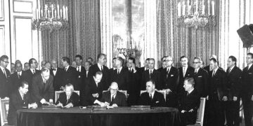 “Të gjithë nisën një jetë të re, nga Lindja e Mesme, në Australi, madje dikush në Europë apo SHBA-ës, si bashkëpunëtor i CIA-s, KGB-së apo Stasi-t…”/ Si u fshehën “kasapët” të Luftës së Dytë Botërore?!