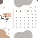 Historical Calendar 01 July