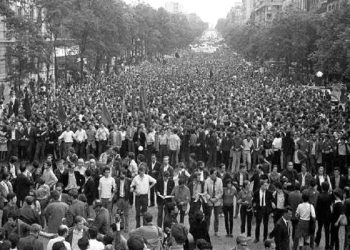 “Ndryshe nga Bajram Kosumi dhe Hydajet Hyseni, pjesëmarrës dhe organizatorë të demonstratave të 1981-it, M. Bakalli dhe A. Vllasi, pasi ’91-it, pretendonin se…”/ Ana e panjohur e ngjarjeve që tronditën Beogradin